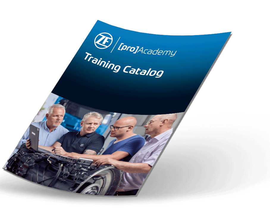 Training Catalogue